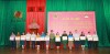 Bắc Giang: Khen thưởng 77 tập thể, cá nhân có thành tích trong phong trào toàn dân bảo vệ ANTQ