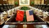 Mỹ, Trung Quốc thảo luận về thương mại và đầu tư