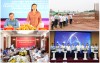 Hoạt động nổi bật của lãnh đạo UBND tỉnh Bắc Giang trong tuần (từ ngày 21/5 - 28/5/2023)